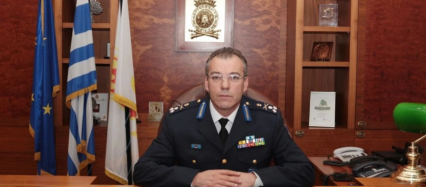 Πυρκαγιά στο Μάτι: Δικάζεται σήμερα ο Ματθαιόπουλος - Για τις απειλές σε βάρος του πραγματογνώμονα Λιότσιου